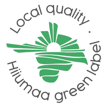 Etusivu 14 Hiiumaagreenmarklogoeng 2